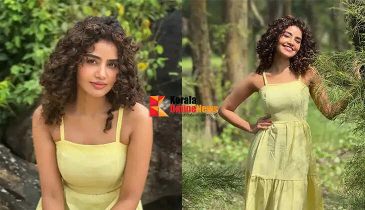 anupama parameswaran