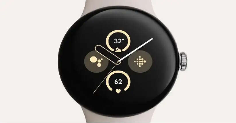 pixel watch 2