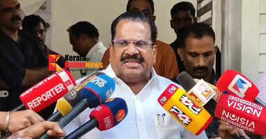 The opposition boycotted the assembly because of their miserable condition: EP Jayarajan
