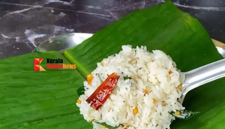 thengachor