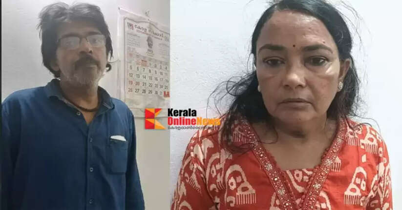 Aditi Namboothiri murder case; Verdict today