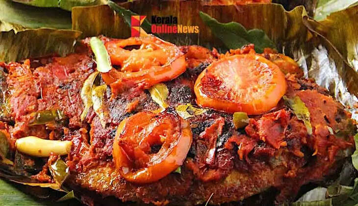 karimeen