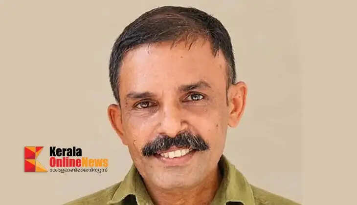 Pavannoor Motta merchant KP Ashokan passes away