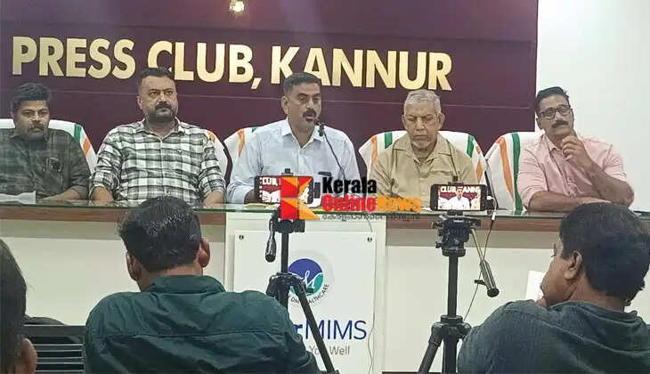Freight lorry rental rates to increase in Kannur district; comes into effect from July 1.
