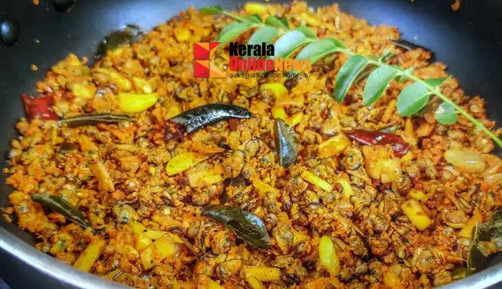 Kakka Irachi Thoran