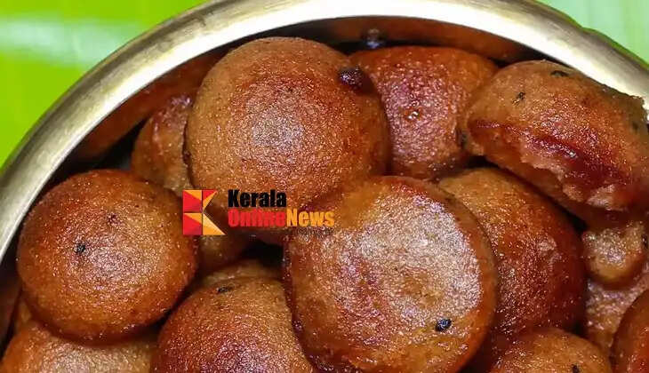 Unniyappam