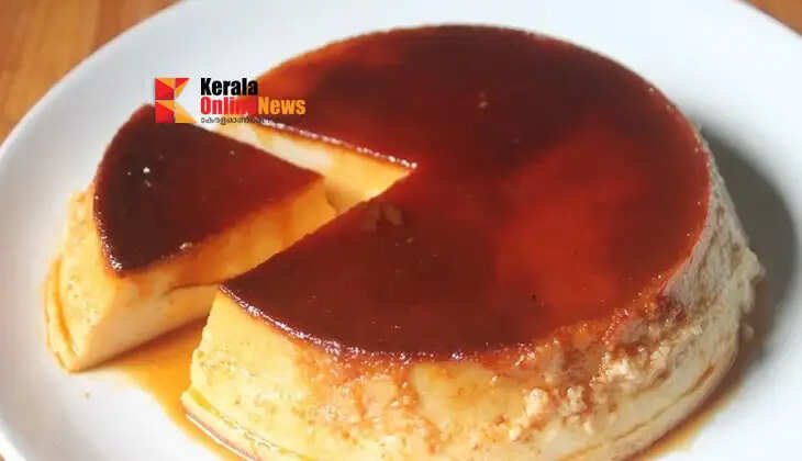 caramelpudding