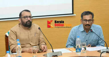 Expatriate organizations should convey information about welfare schemes to the grassroots: P. Sreeramakrishnan