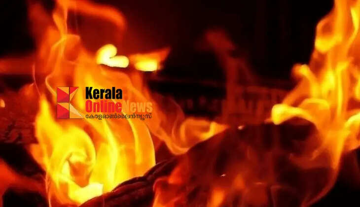 Bollywood star Salman Khan's gym franchise catches fire