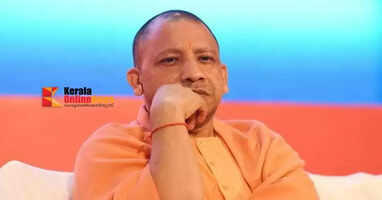 yogi adityanath