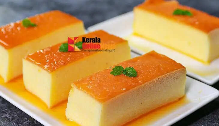 ravapudding