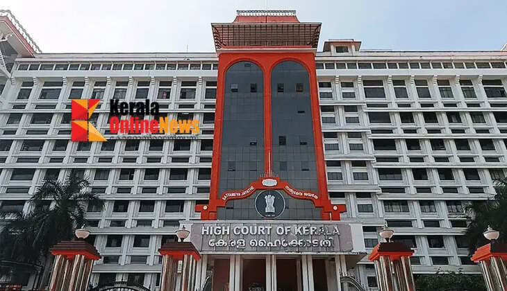 Public interest litigation filed in the High Court against the exemption of Vigilance from the Right to Information Act
