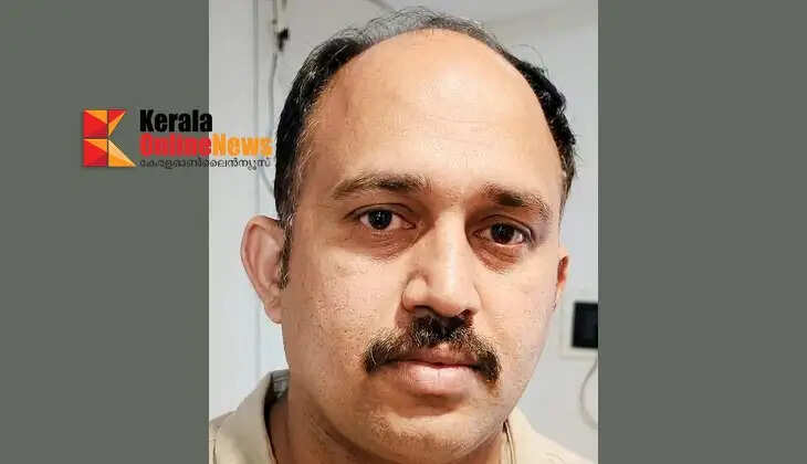 Sexual assault on a minor boy: Native of Peravoor, Kannur, remanded.