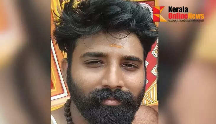Employee dies of electrocution while cleaning temple premises in Vizhinjam