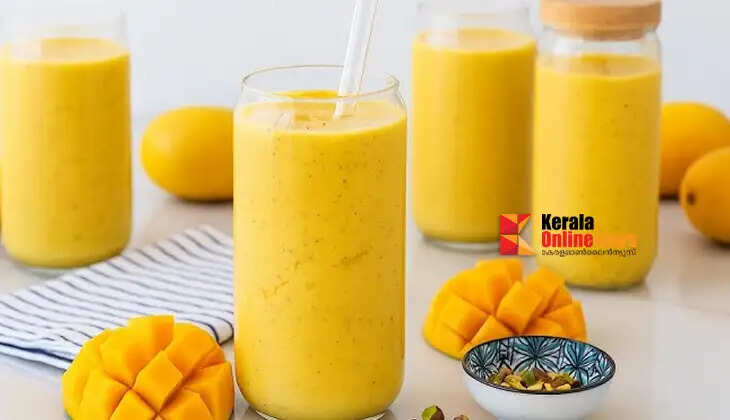 mangolassi