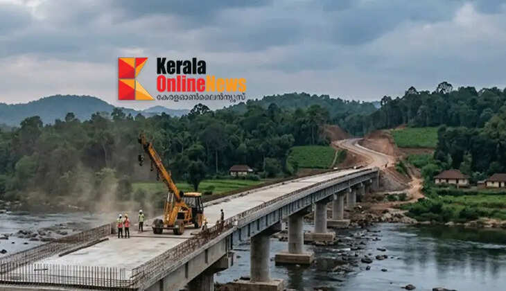 Thirty-two years of wait ends: Centre allocates Rs 27 crore for Byrakuppa bridge