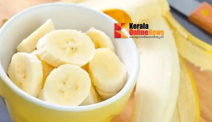 banana