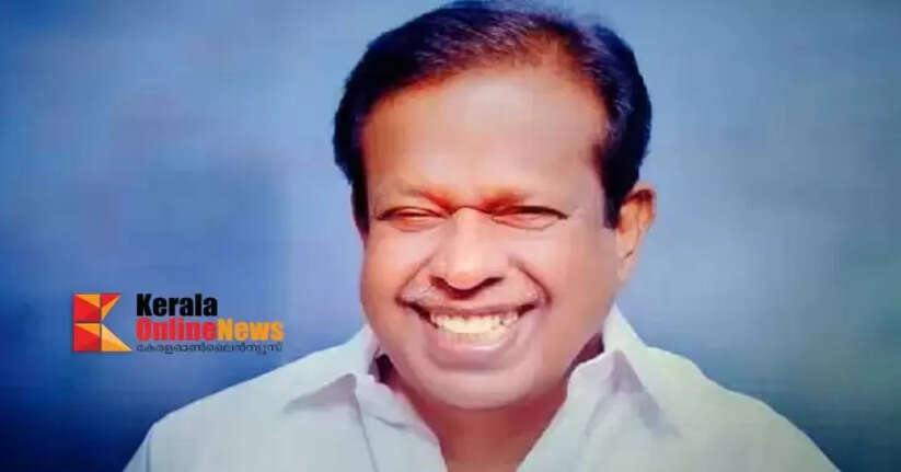 MR Raghu Chandra Bal