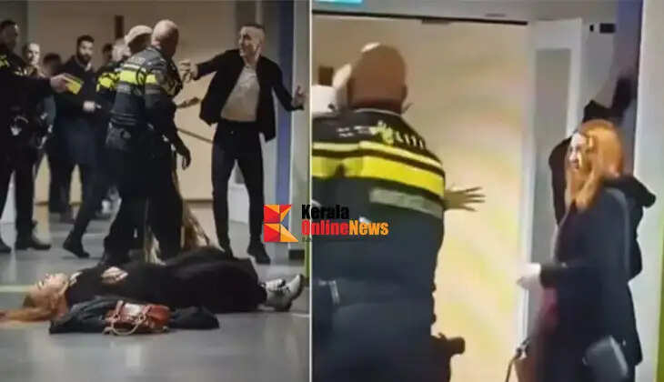 dachpolice