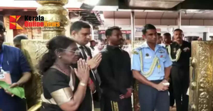 Seeing what is visible is not enough; The First Lady of the nation dressed in black to meet Ayyan