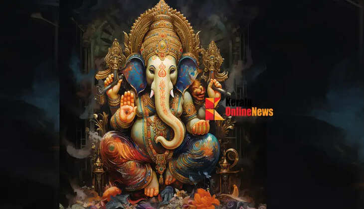 ganesha 