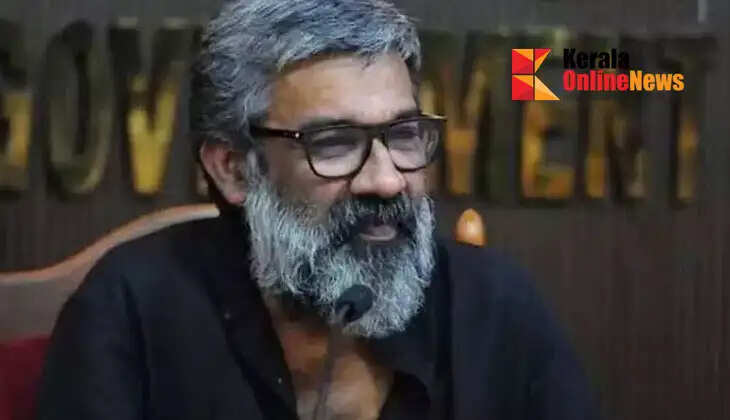 Sexual harassment complaint: Director Ranjith remanded in custody