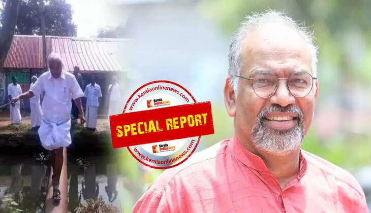 Muralee Thummarukudy