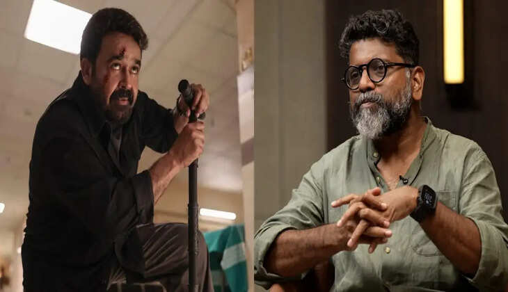 mohanlal