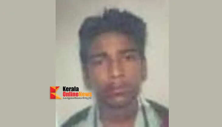 Young man collapses and dies by the roadside in Burnassery.