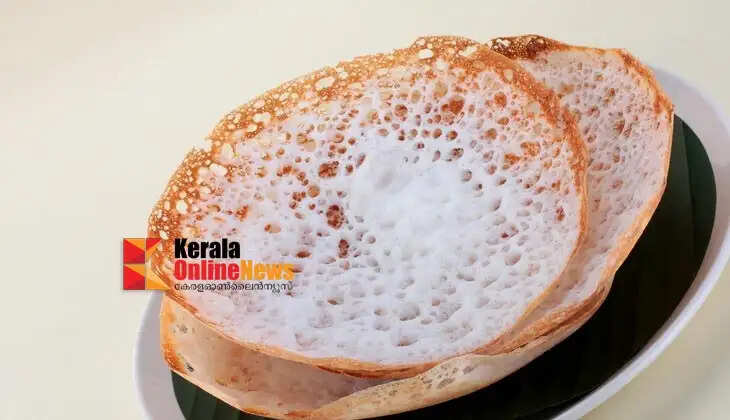 Palappam