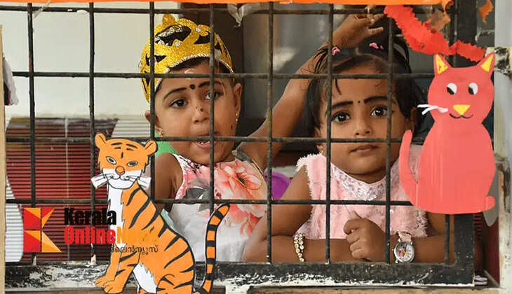 School admissions in the state from May 2nd; classes will begin on June 1st