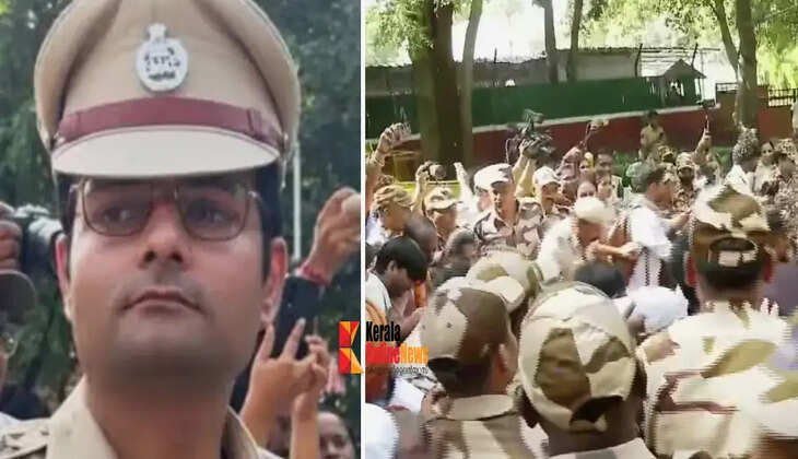 delhi police