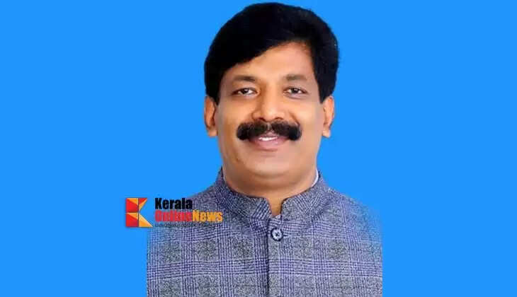 Approval for eligibility to Saji sir wayanad 