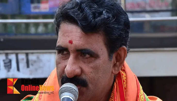 "Everyone knows that Pinarayi's son actually visited Guruvayur with a turban on his head; why are you going to see myths in secret?" BJP leader B Gopalakrishnan asked.