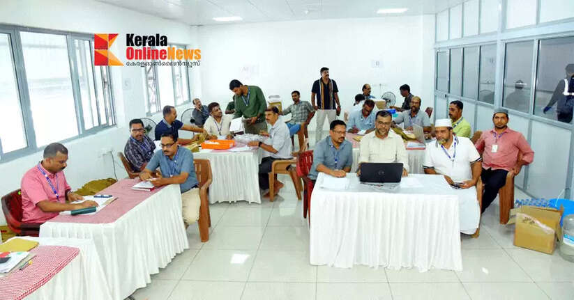 So far 1360 people have gone for Hajj pilgrimage from Kannur