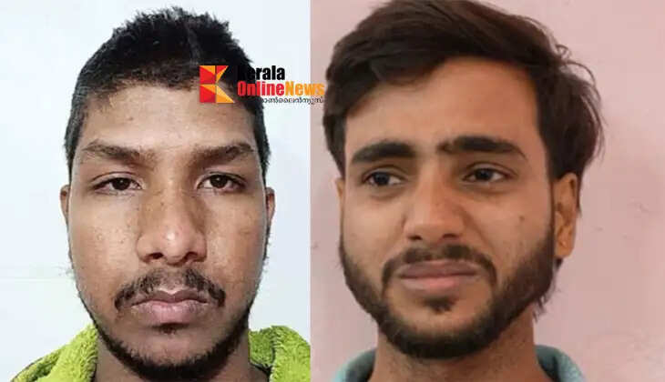 Espionage for Pakistan: Two more natives of Bihar arrested as part of 'Operation Firewall'