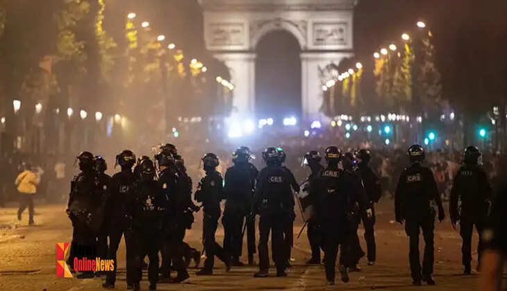 paris