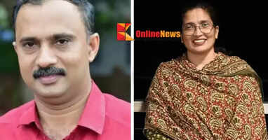 Kannur District Panchayat Adv. Binoy Kurien and T. Shabna will lead, District Panchayat President and Vice President posts will go to C.P.M.