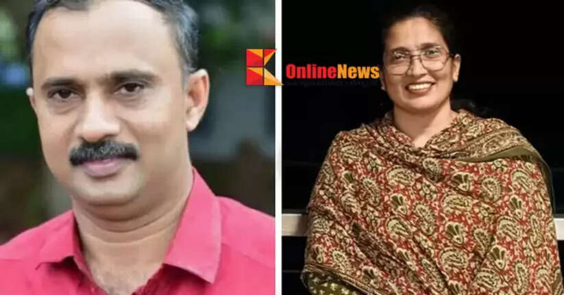 Kannur District Panchayat Adv. Binoy Kurien and T. Shabna will lead, District Panchayat President and Vice President posts will go to C.P.M.