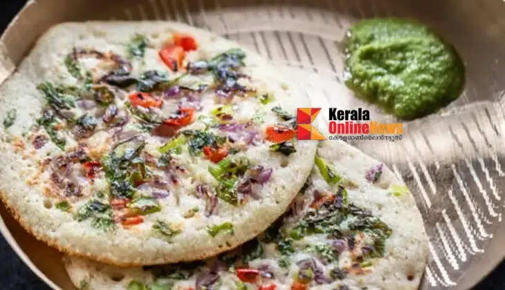 Uttapam