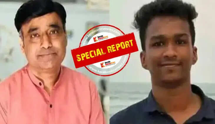No protests, no legal battles, parties withdraw from Nitin Raj case, main accused Dr. M. K. Ram remains absconding, Crime Branch limits investigation to loan app gang