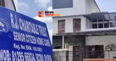 Elderly woman brutally beaten at old age home in Erur; kicked to the ground, ribs broken