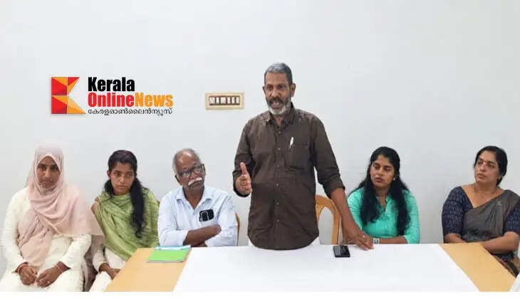  Collective Effort for Town Cleanup: Meeting Held to Form 'Team Kadachira'