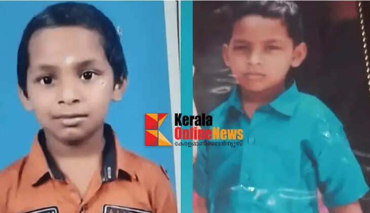 Ten-year-old boy dies after a bungee cord gets caught around his neck while swinging