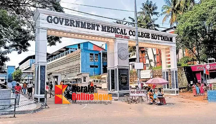 There is no water at Kottayam Medical College; surgeries are suspended