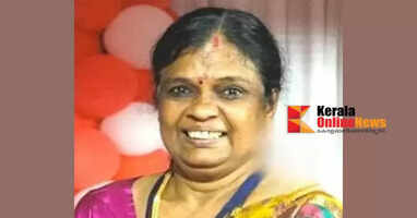 Housewife dies after being burned by Vishu Kani lamp in Kannur