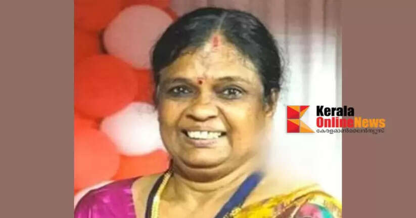 Housewife dies after being burned by Vishu Kani lamp in Kannur