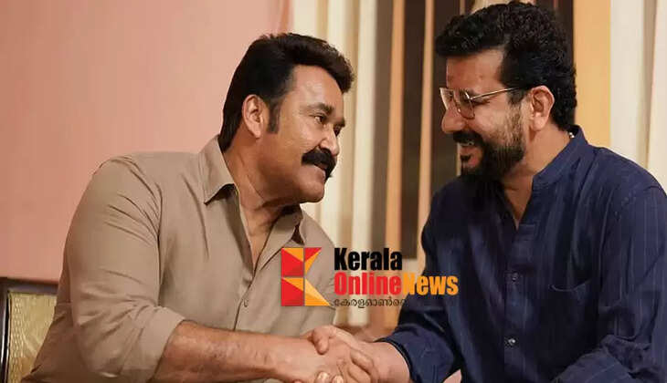 'What's up, son, come win, hold my hand, Lalettan' - Lalettan wishes Ramesh Pisharody