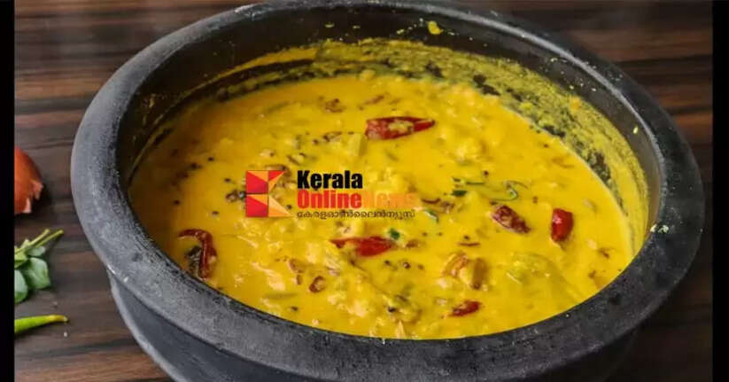 Padavalanga curry