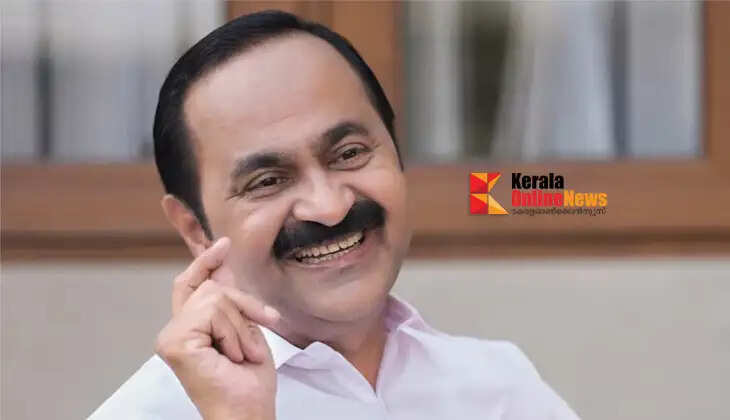 Only a pilot and an escort are needed, no other security vehicles are needed during the journey: V.D. Satheesan